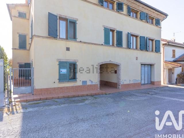 Villetta indipendente in vendita di 150 m² in Via Ponte Musone, 28