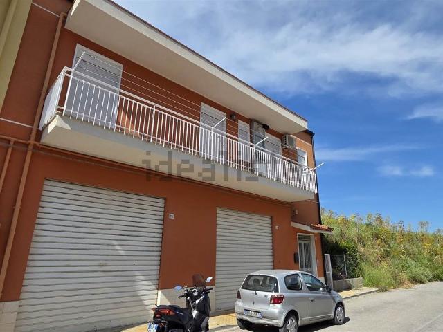 Villetta indipendente in vendita di 150 m² in Via Portella delle Ginestre