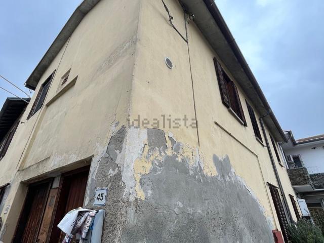 Villetta indipendente in vendita di 150 m² in Via Pavia, 45