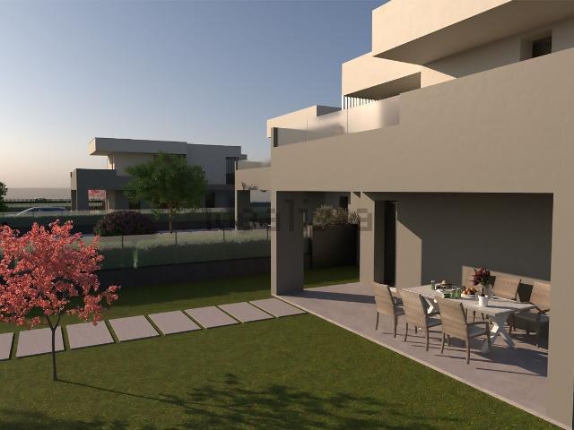 Villetta indipendente in vendita di 150 m² in Via Padova, 186