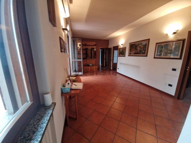 Villetta indipendente in vendita di 150 m² in Via Pagliera, 42