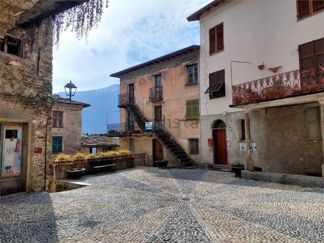 Villetta indipendente in vendita di 150 m² in Via Palestro, 18