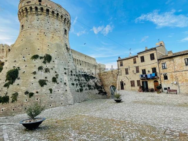 Villetta indipendente in vendita di 150 m² in Via Paolo Assalti, 23