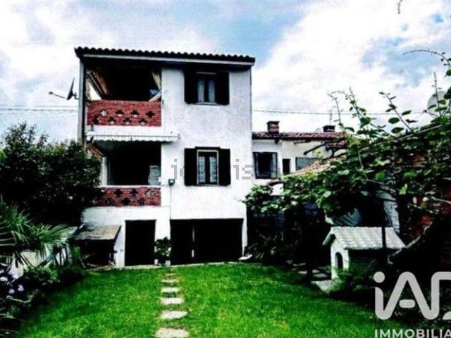 Villetta indipendente in vendita di 150 m² in Via Pascarenghi, 1