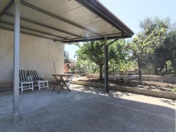 Villetta indipendente in vendita di 150 m² in Via Penelope, 2