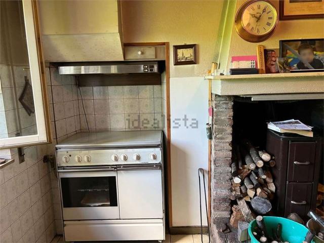 Villetta indipendente in vendita di 150 m² in Via Per Montecenere