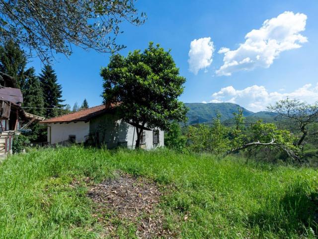 Villetta indipendente in vendita di 150 m² in Via Pian Lissard, 41