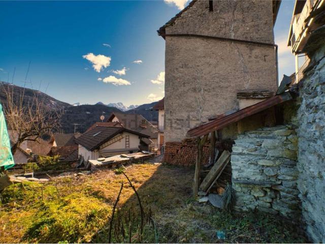 Villetta indipendente in vendita di 150 m² in Via Pidò