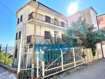 Villetta indipendente in vendita di 150 m² in Via Pietro Nenni, 12