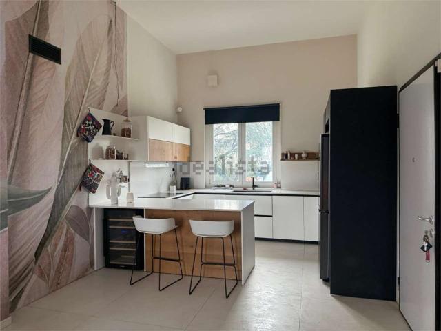 Villetta indipendente in vendita di 150 m² in Via Montirone, 7