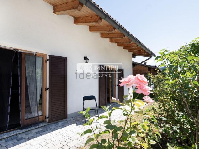 Villetta indipendente in vendita di 150 m² in Via Prato alla Drava, 1