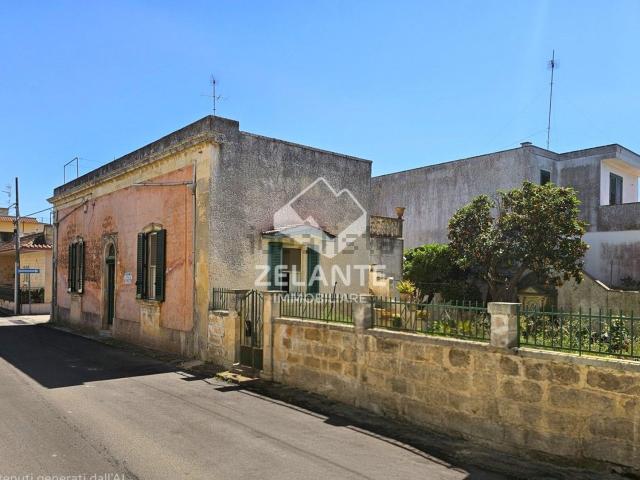 Villetta indipendente in vendita di 150 m² in Via Principe Umberto