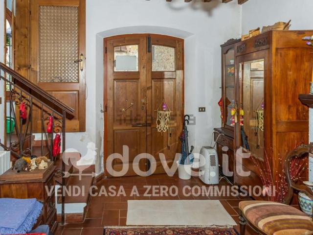 Villetta indipendente in vendita di 150 m² in Via Provinciale, 151