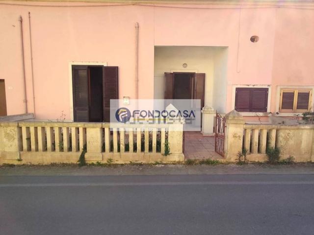 Villetta indipendente in vendita di 150 m² in Via Provinciale, 233