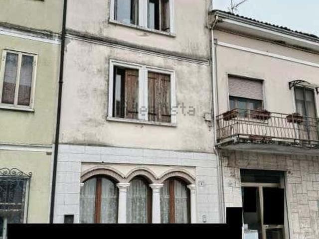 Villetta indipendente in vendita di 150 m² in Via Rocca