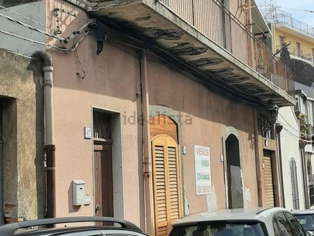 Villetta indipendente in vendita di 150 m² in Via Roma, 43