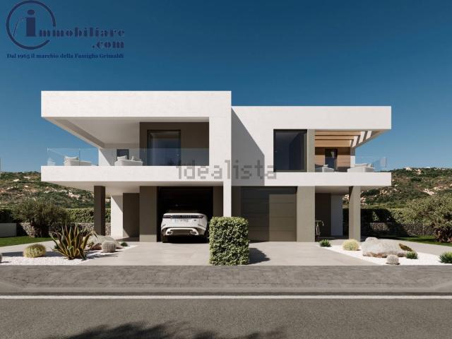 Villetta indipendente in vendita di 150 m² in Via Roma