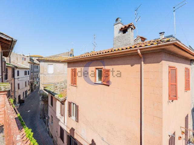 Villetta indipendente in vendita di 150 m² in Via Roma, 27