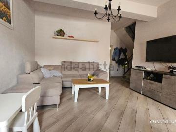 Villetta indipendente in vendita di 150 m² in Via Romana