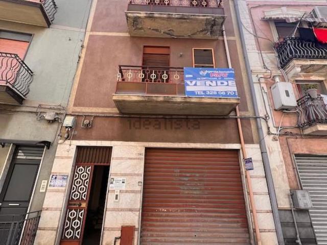 Villetta indipendente in vendita di 150 m² in Via Regina Margherita