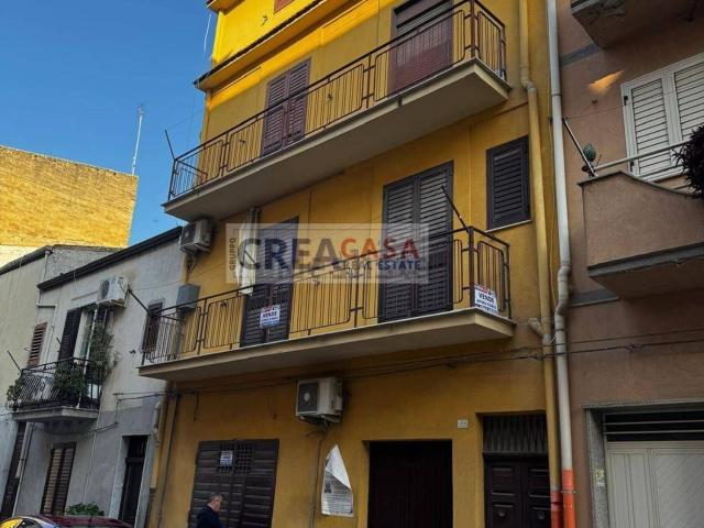 Villetta indipendente in vendita di 150 m² in Via Restivo Gallo, 22