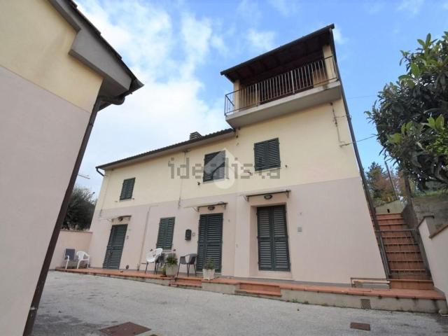 Villetta indipendente in vendita di 150 m² in Via Risorgimento, 21