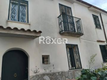 Villetta indipendente in vendita di 150 m² in Via Ruchetta