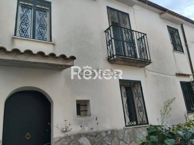 Villetta indipendente in vendita di 150 m² in Via Ruchetta