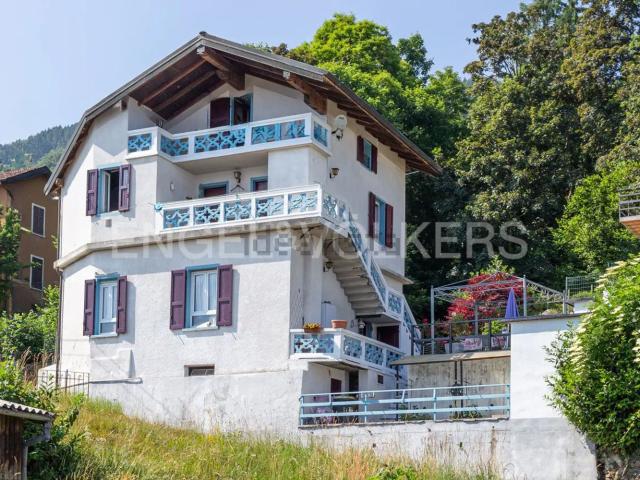 Villetta indipendente in vendita di 150 m² in Via Ruscello, 6