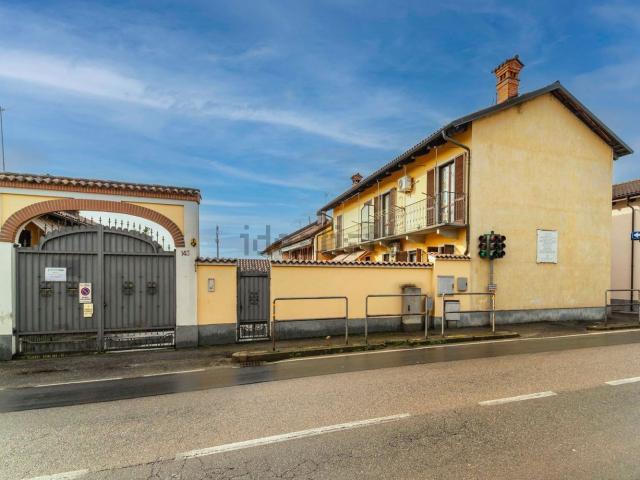 Villetta indipendente in vendita di 150 m² in Via Torino