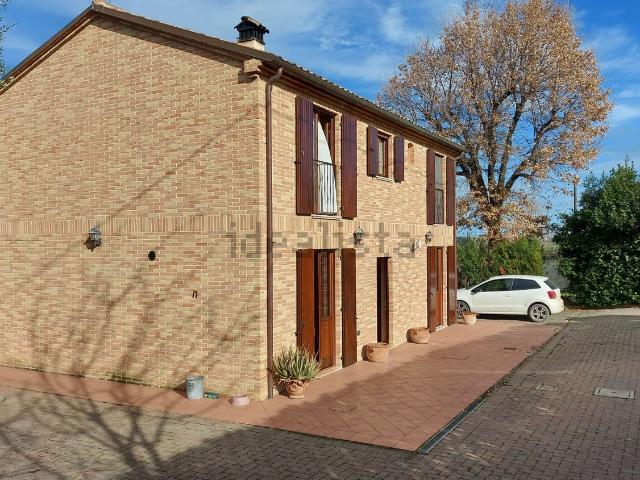 Villetta indipendente in vendita di 150 m² in Via Territoriale, 4