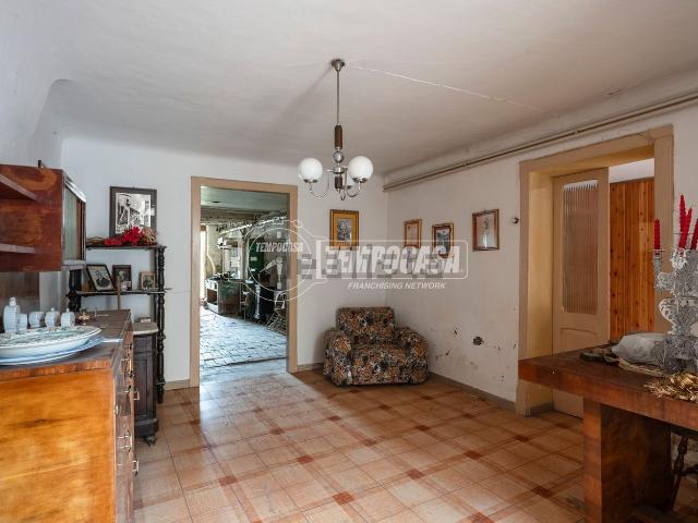 Villetta indipendente in vendita di 150 m² in Via Tito Minniti