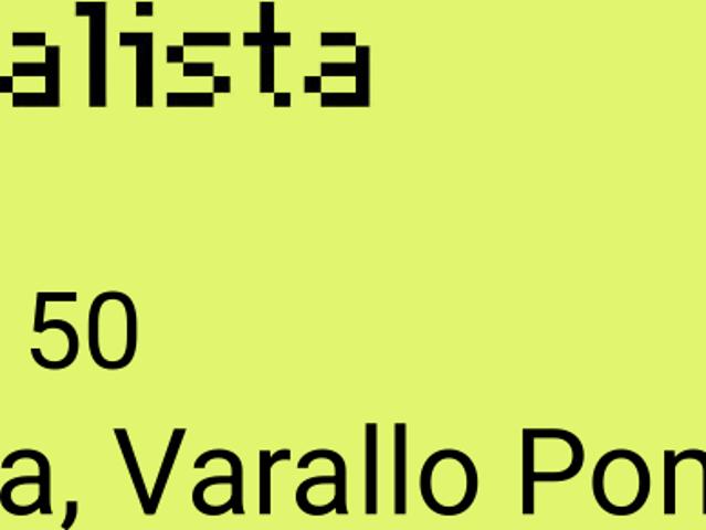 Villetta indipendente in vendita di 150 m² in Via Ticino, 11