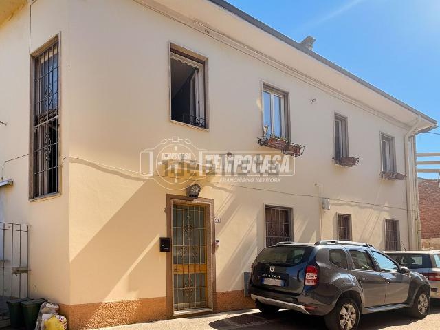 Villetta indipendente in vendita di 150 m² in Via Trento e Trieste, 29