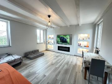 Villetta indipendente in vendita di 150 m² in Via Trento Trieste