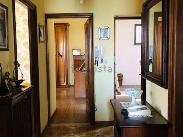 Villetta indipendente in vendita di 150 m² in Via Trento