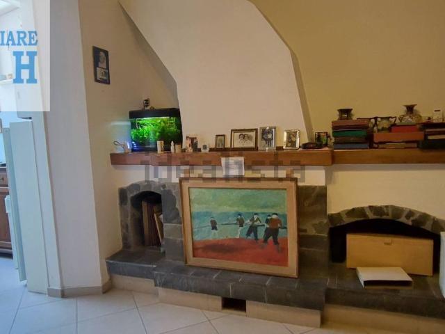 Villetta indipendente in vendita di 150 m² in Via Trieste
