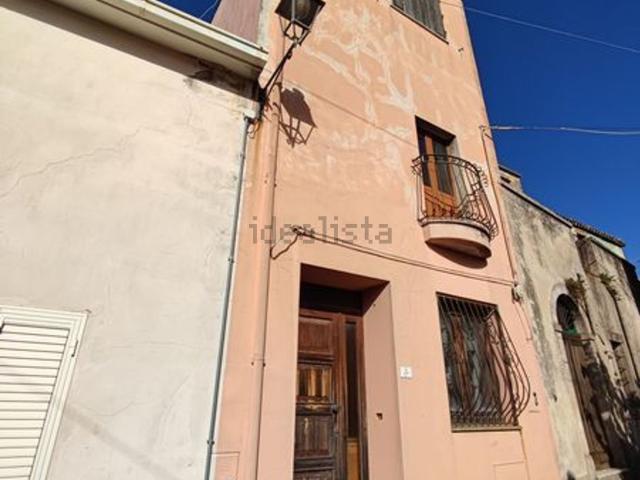 Villetta indipendente in vendita di 150 m² in Via Turre, 17