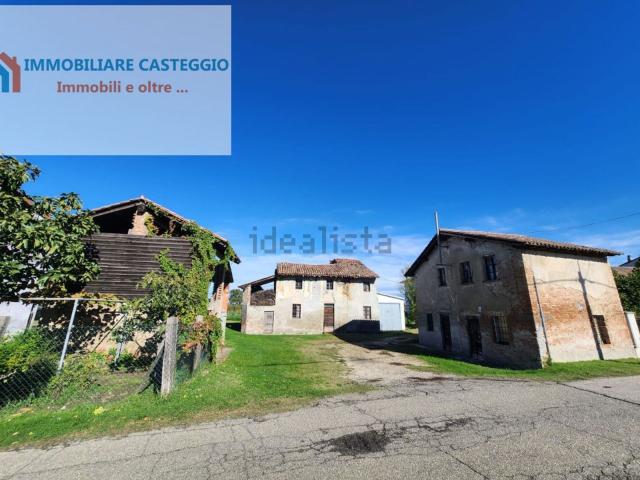 Villetta indipendente in vendita di 150 m² in Via V Martiri della Liberazione, 20