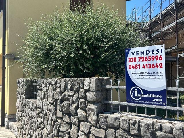 Villetta indipendente in vendita di 150 m² in Via Volontari della Libertà, 20