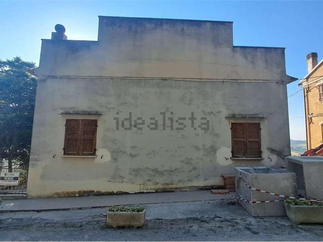 Villetta indipendente in vendita di 150 m² in Contrada Pioli, 24