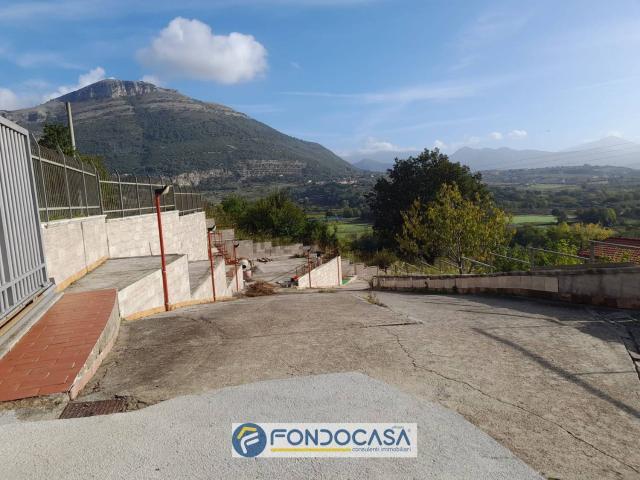 Villetta indipendente in vendita di 150 m² in Via Vainisi, 10