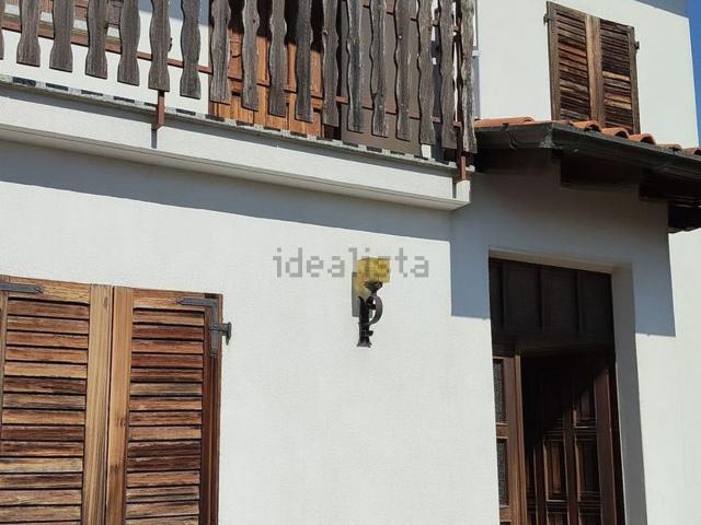 Villetta indipendente in vendita di 150 m² in Via Val