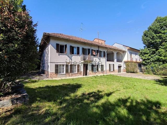 Villetta indipendente in vendita di 150 m² in Via Valtiglione, 62