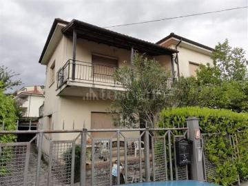 Villetta indipendente in vendita di 150 m² in Via Venanzio Grossi