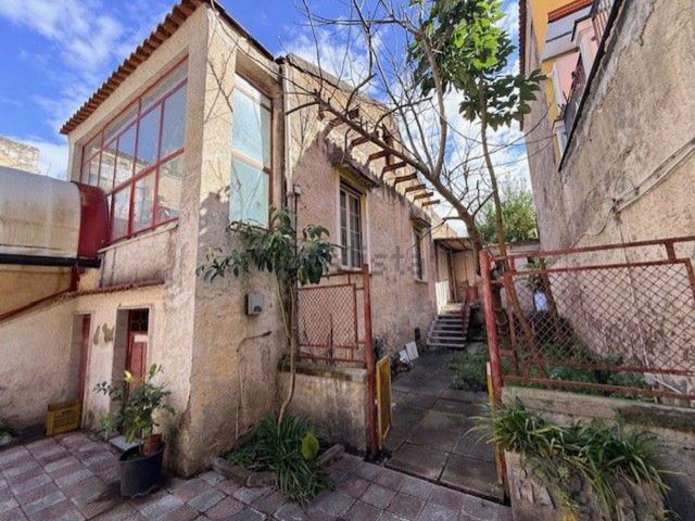 Villetta indipendente in vendita di 150 m² in Via Vescovado