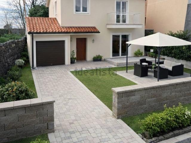 Villetta indipendente in vendita di 150 m² in Via Vittorio Emanuele