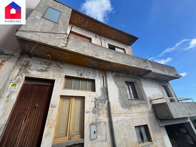 Villetta indipendente in vendita di 150 m² in Via Vittorio Emanuele II, 161