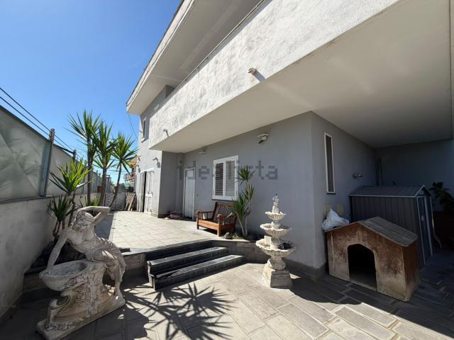 Villetta indipendente in vendita di 150 m² in Via Vicinale Porchiano