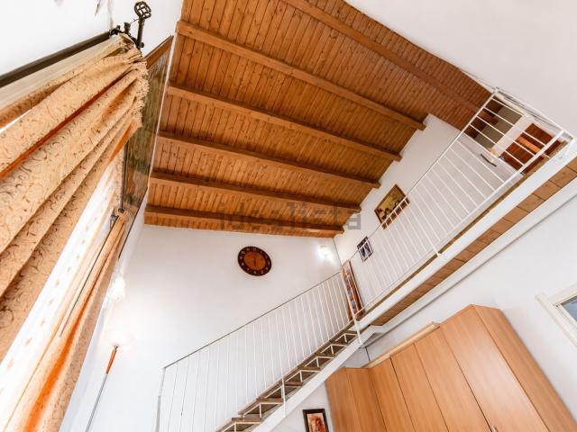 Villetta indipendente in vendita di 150 m² in Via Villagrazia